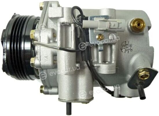 Mahle ACP 813 000S