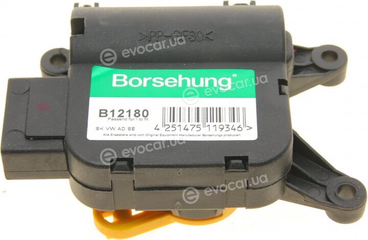 Borsehung B12180