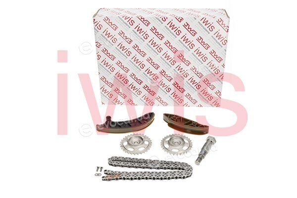 Iwis 73518Set