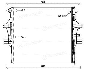 Ava Quality IV2125