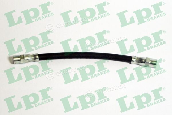 LPR / Samko 6T46133