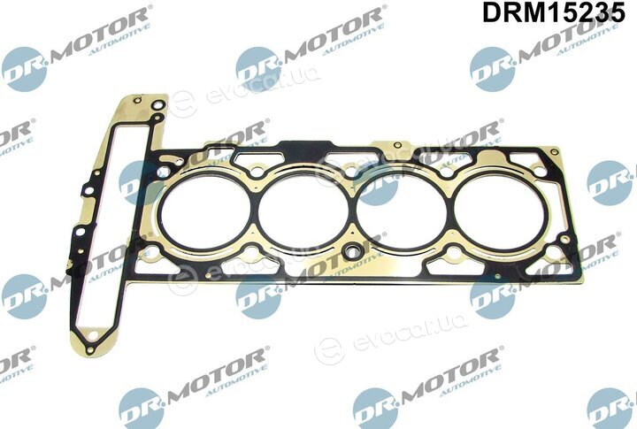 Dr. Motor DRM15235