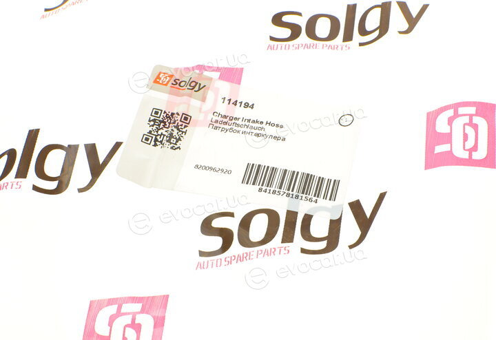 Solgy 114194