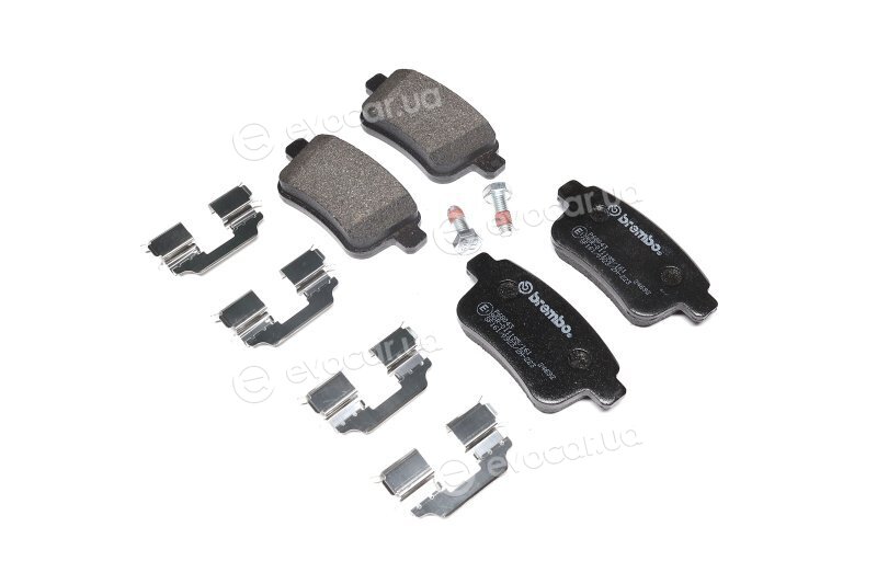 Brembo P 68 043