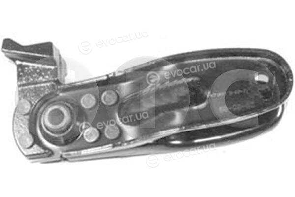 Metalcaucho / STC T405225