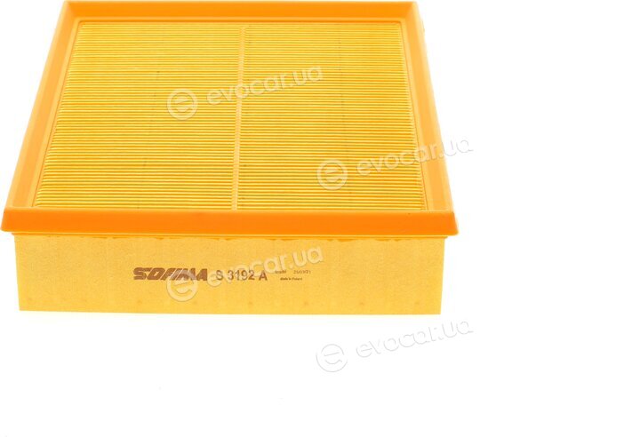 Sofima S 3192 A