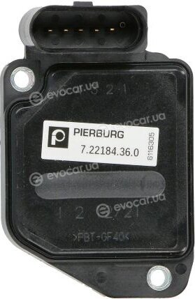 Pierburg 7.22184.36.0