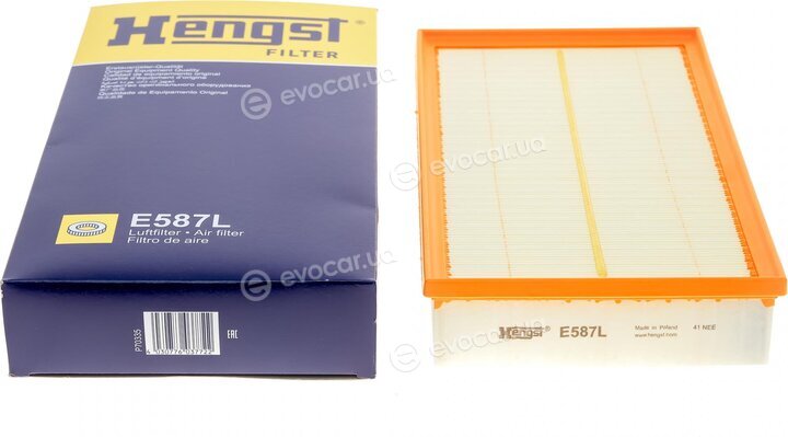 Hengst E587L