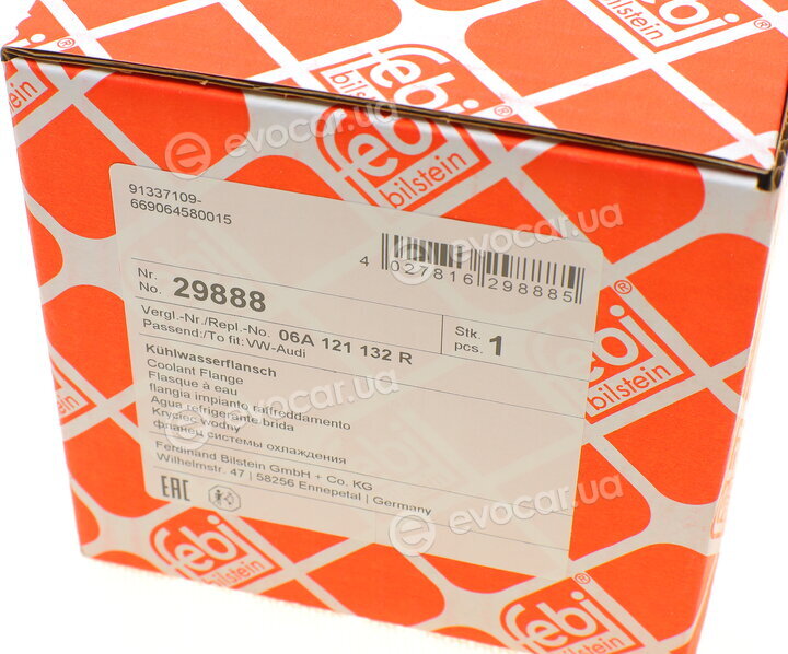Febi 29888