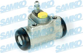 LPR / Samko C05657