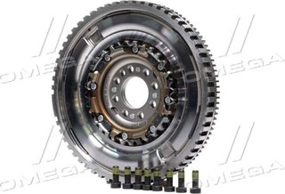 Sachs 2295 701 002