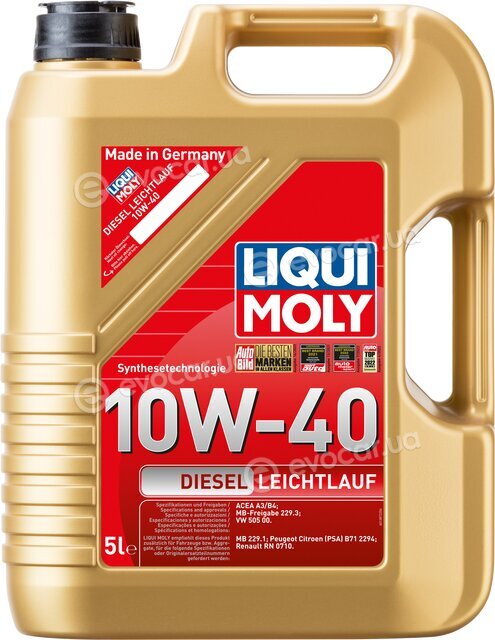 Liqui Moly 21315