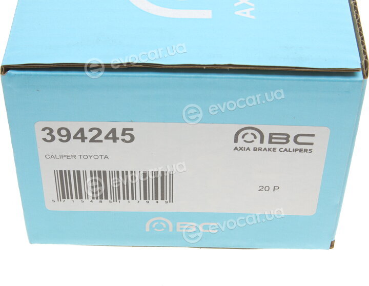 Axia 394245