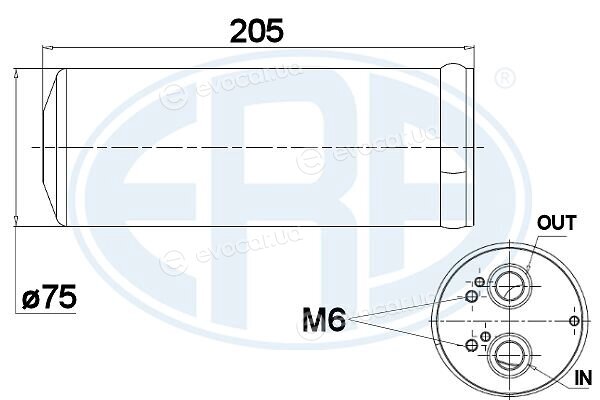 Era / Messmer 668000
