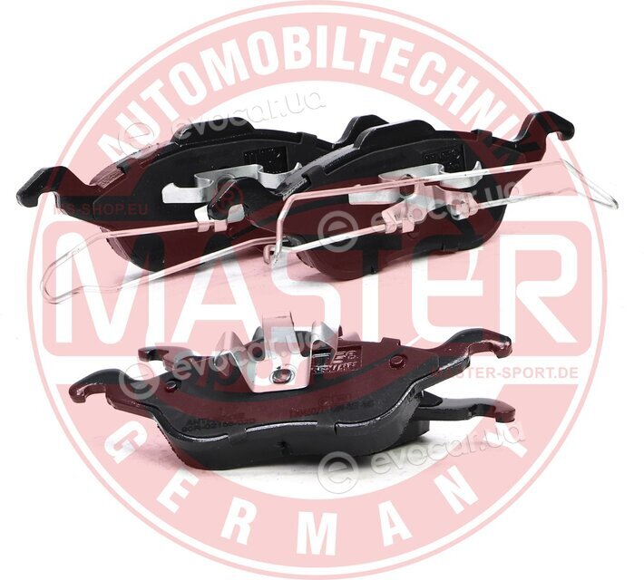 Master Sport 13046071212N-SET-MS