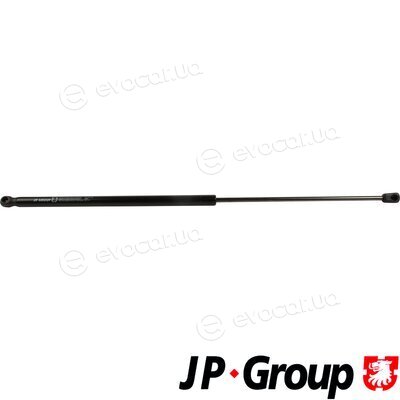 JP Group 1381201700