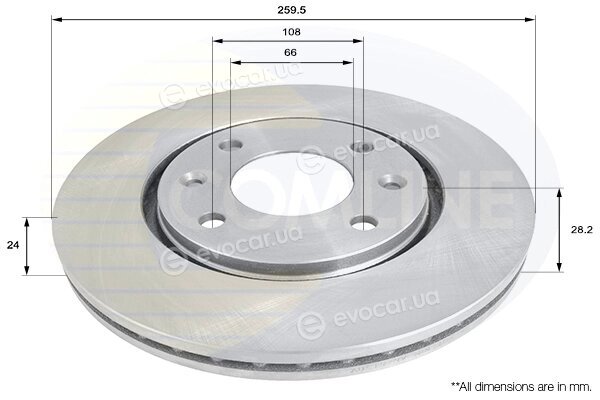 Comline ADC1523V