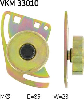 SKF VKM 33010