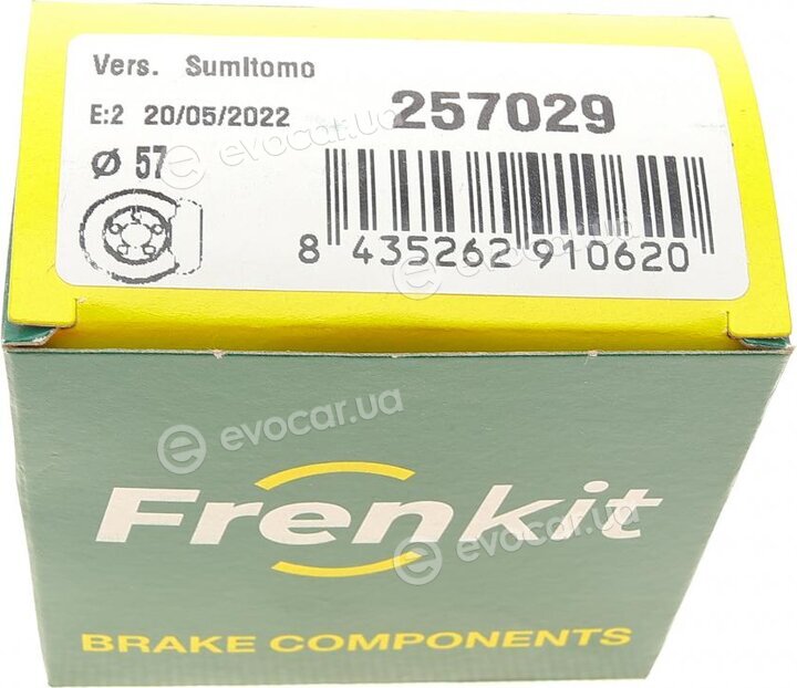 Frenkit 257029