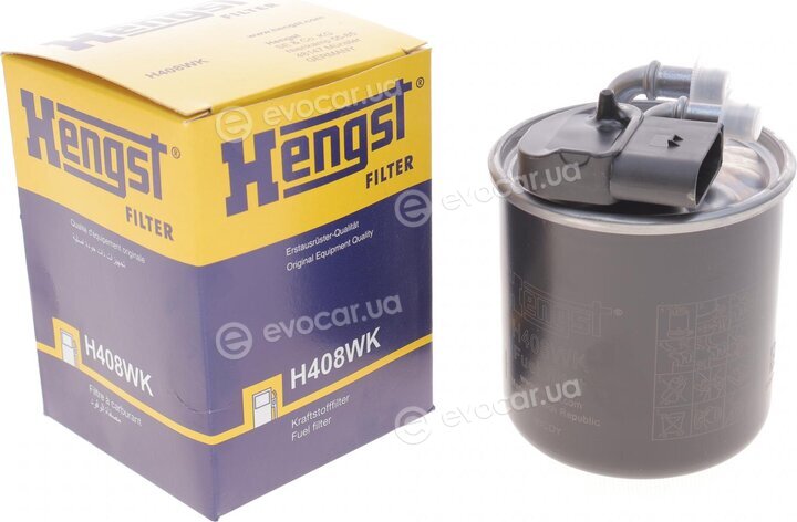 Hengst H408WK