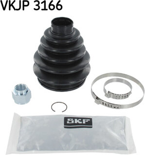 SKF VKJP 3166