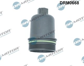 Dr. Motor DRM0668