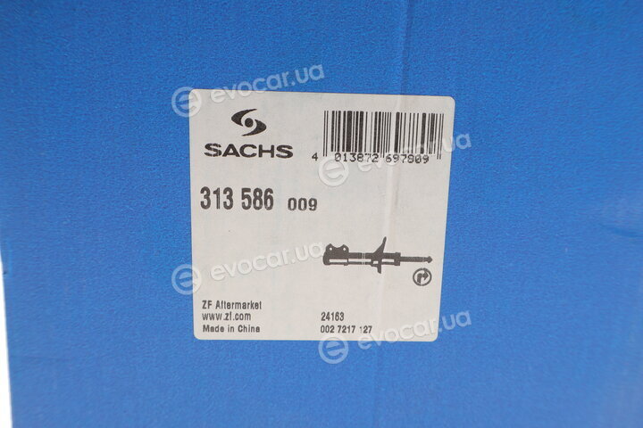 Sachs 313 586