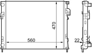 Starline 36.74.500Q