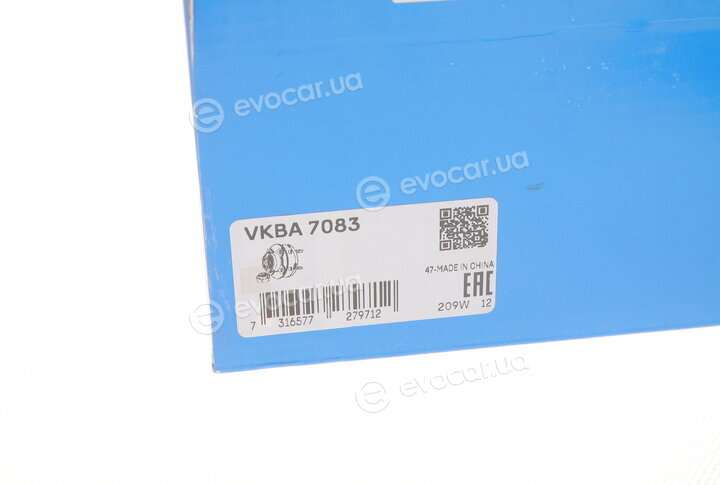 SKF VKBA 7083