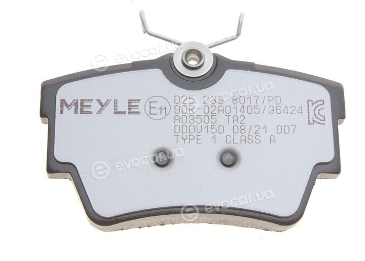 Meyle 025 239 8017/PD