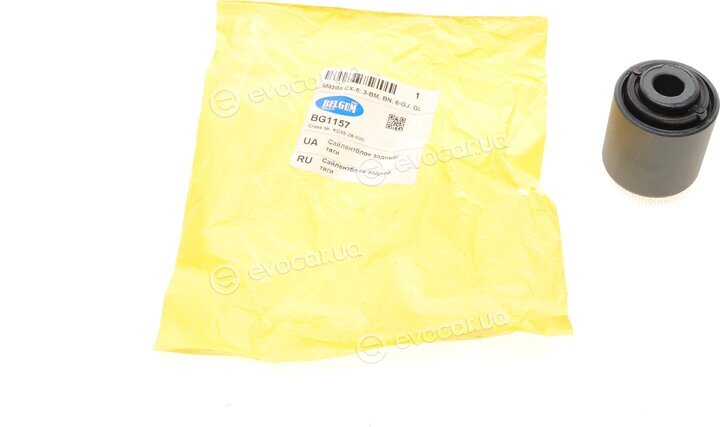 Belgum BG1157