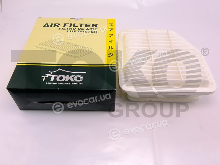 Toko T1215101