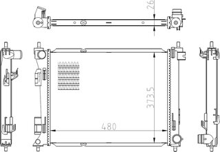 NRF 550039