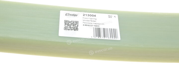 Solgy 213004