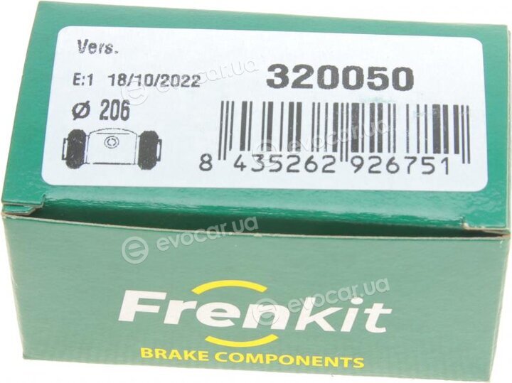 Frenkit 320050