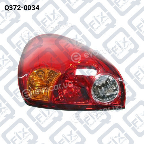 Q-Fix Q3720034