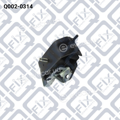 Q-Fix Q0020314