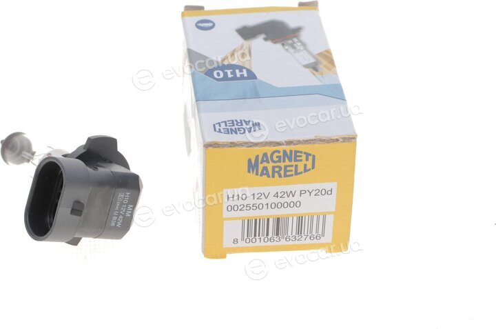 Magneti Marelli 002550100000