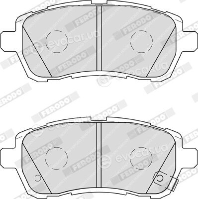 Ferodo FDB4110