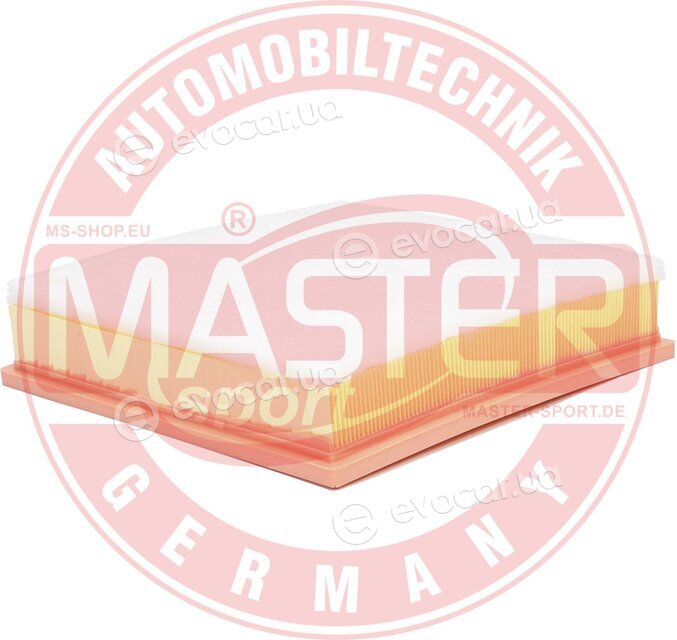 Master Sport 30163-LF-PCS-MS