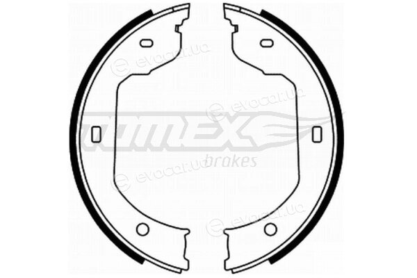 Tomex TX 21-90