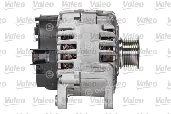 Valeo 439663