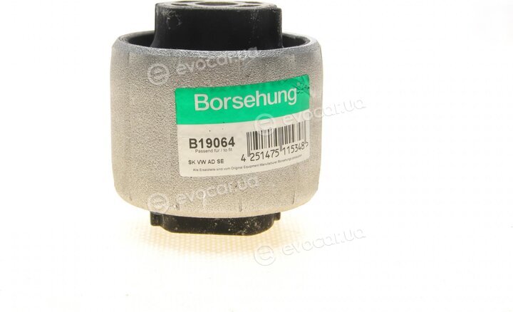 Borsehung B19064