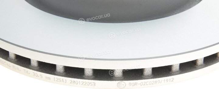 Bosch 0 986 479 F01