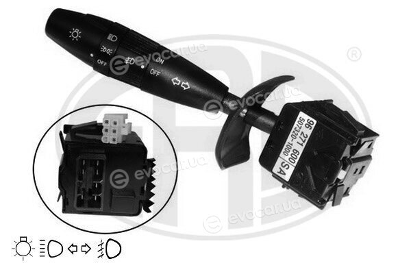 Era / Messmer 440259