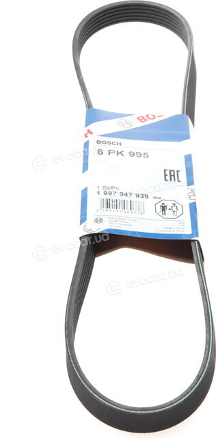 Bosch 1 987 947 939