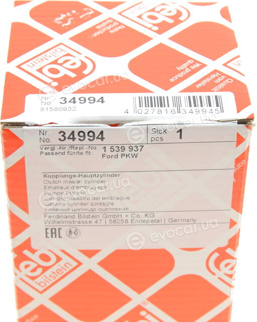 Febi 34994
