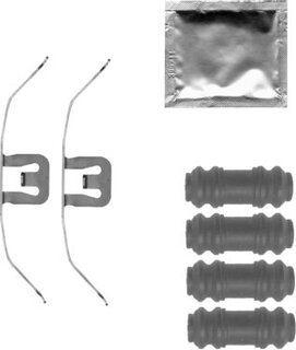 Hella 8DZ 355 205-481
