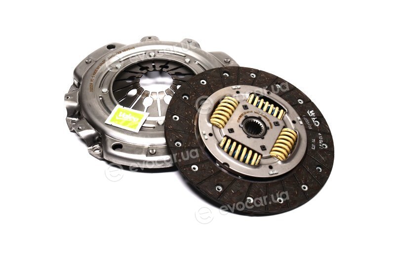 Valeo 826374