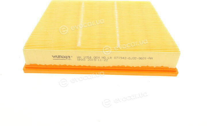 Wunder WH 1054